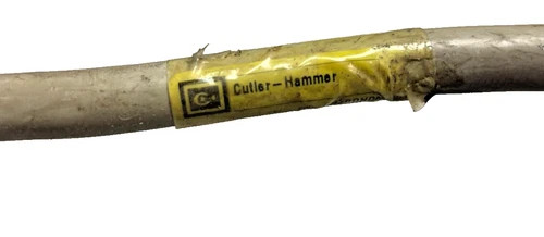 Cutler-Hammer D970DNDMM01 800V 8A Cable Assembly — product image 3 of 3