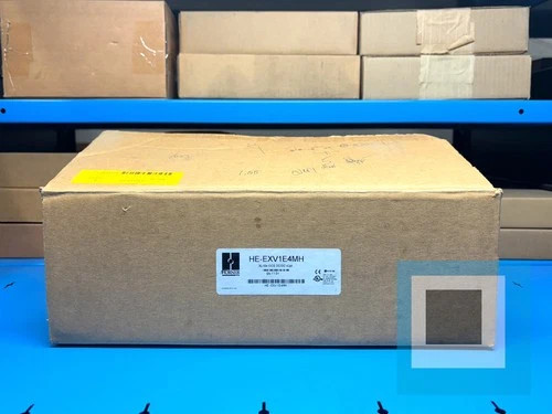 Horner HE-EXV1E4KE EXL10e OCS HMI Touch Screen Operator Interface