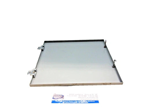 Cutler-Hammer Westinghouse F2100 Advantage MCC Blank Door 15-inch — product image 2 of 4