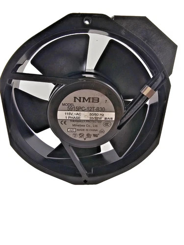 NMB 5915PC-12T-B30 Axial Fan — product image 2 of 4