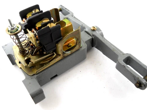 Square D 9035 DG10 Float Switch with Arm, Series B — product image 6 of 7