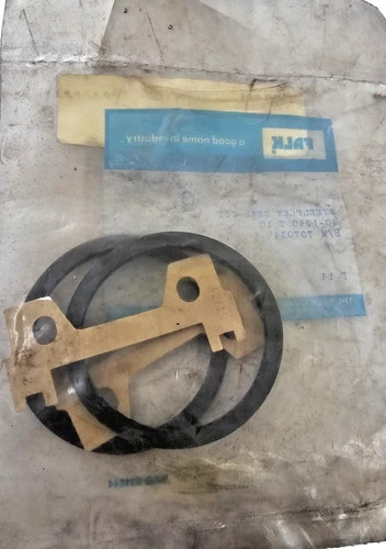Falk Steelflex Seal Kit 40-1040 T10 — product image 2 of 3
