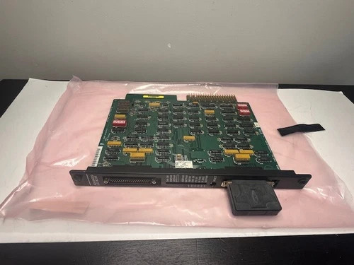 GE Fanuc IC600BF830L Series Six Advanced I/O Receiver Module — primary product image
