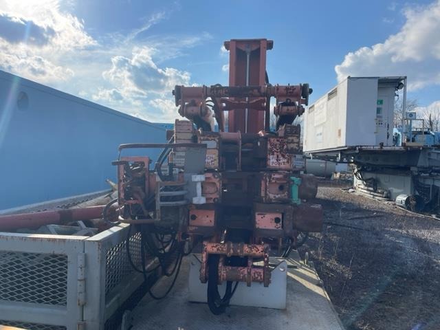 GEMINI 1200HP AC-VFD Drilling Rig - Rig 15 — product image 7 of 10