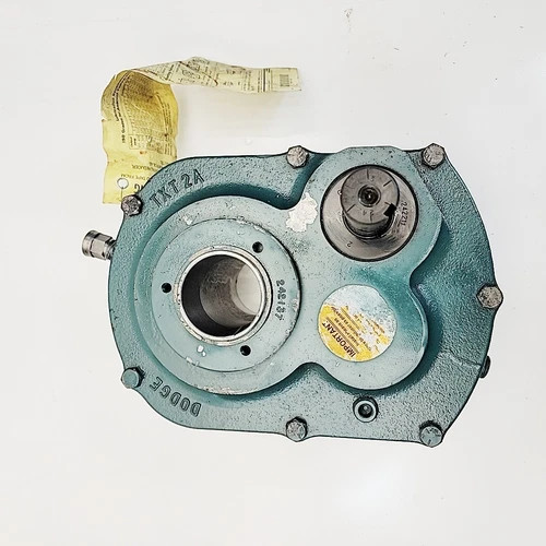 Dodge Torque-Arm Shaft Mounted Speed Reducer TXT225T