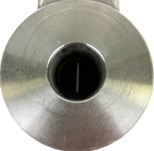 Foxboro Intelligent Vortex Flowmeter 84W-L01S1SRTJF, 1" Wafer Style — product image 9 of 19
