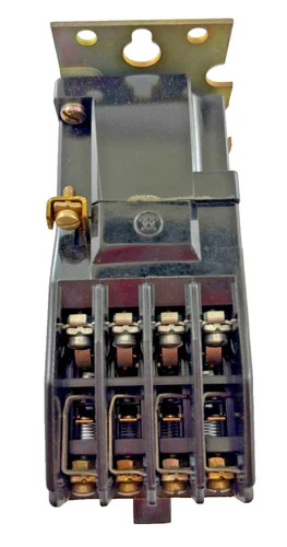Westinghouse BF44F Control Relay 4NO-4NC 300V 10A — product image 6 of 6