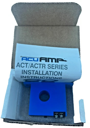 AutomationDirect AcuAMP ACTR005-42L-F True RMS Current Transducer — product image 2 of 5
