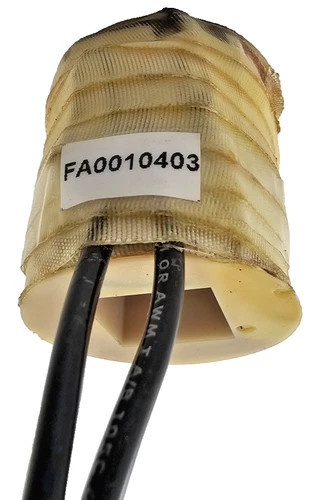 McGraw FA-10403 Trip Coil 125VDC — product image 2 of 4