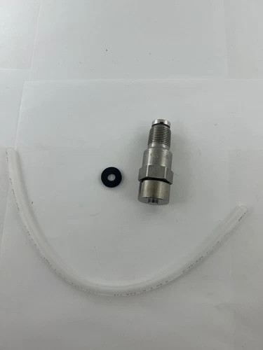 Crouse-Hinds IF 287 Liquid Tight Conduit Straight Fitting 1/2in — primary product image