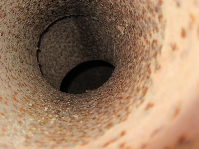Gardner-Denver Vertical Gas Scrubber PN 157336, 14" x 4' — product image 5 of 9