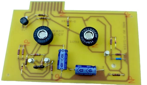 Thermo Fisher Scientific PCB Electronic Assembly 2AB06D10 — product image 2 of 4