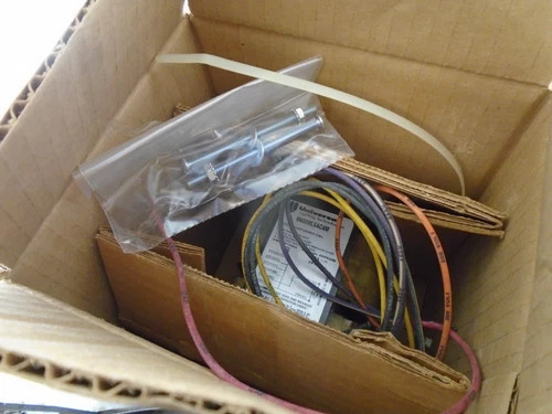 Universal Magnetic Metal Halide Ballast M400ML5AC4M-500K — product image 6 of 12