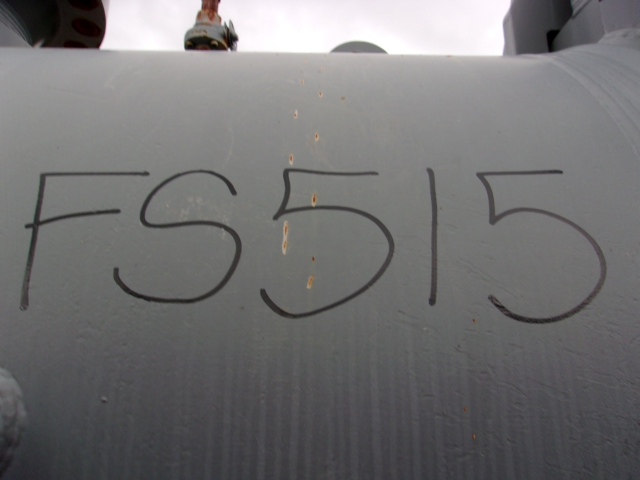 PECOFacet Peach Gemini PuraSep Horizontal Gas Coalescer PGCPH-22-382-38-1440 — product image 12 of 12