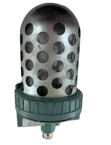 American Standard PG7602-23404 Pneumatic Lubricator — product image 3 of 5