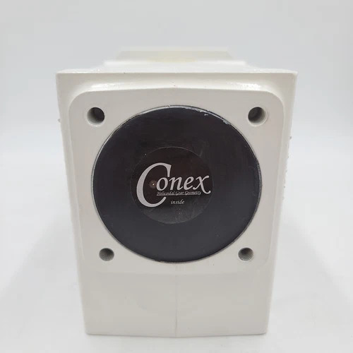 Cone Drive AccuDrive Series S Gearbox S0305.0SWSHD03DHLDKW 5:1 Ratio — product image 6 of 9