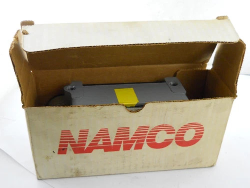 Namco Snap-Lock Limit Switch EA170-11100 — product image 9 of 9