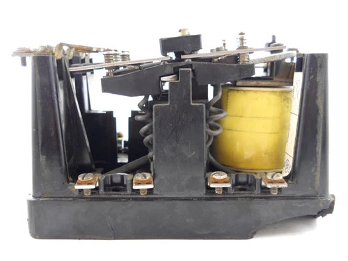 Westinghouse MG-6 Multi Contact Auxiliary Relay 1163801 — product image 2 of 6