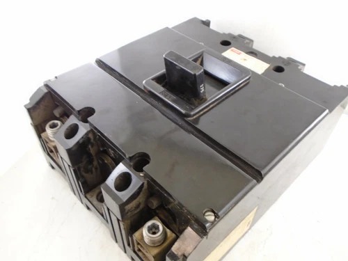 Federal Pacific NJL631175 3-Pole 175A 600V Molded Case Circuit Breaker — product image 5 of 6