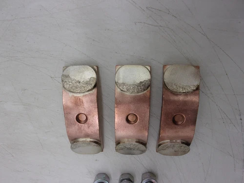 Square D 9998 SL-11 3-Pole Contact Kit for Size 5 Contactors — product image 7 of 7