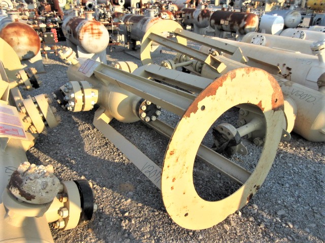 Cameron Sand Trap 20" x 5' 6033 PSI — product image 4 of 7