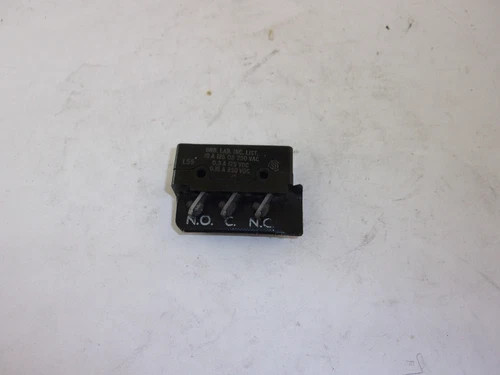 Honeywell Micro Switch DT-2R714-B6 Snap-Action Switch — product image 2 of 2