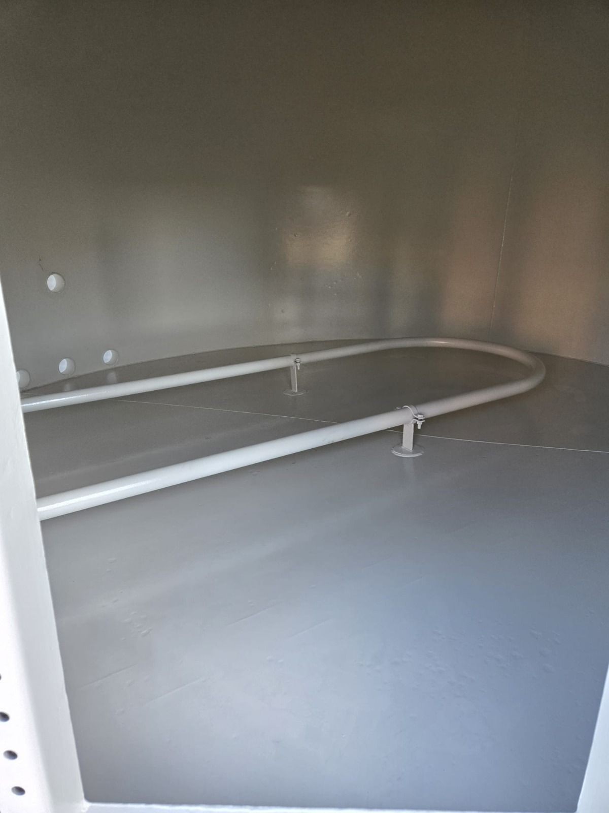 400 BBL Insulated Potable Water Tanks — product image 5 of 6