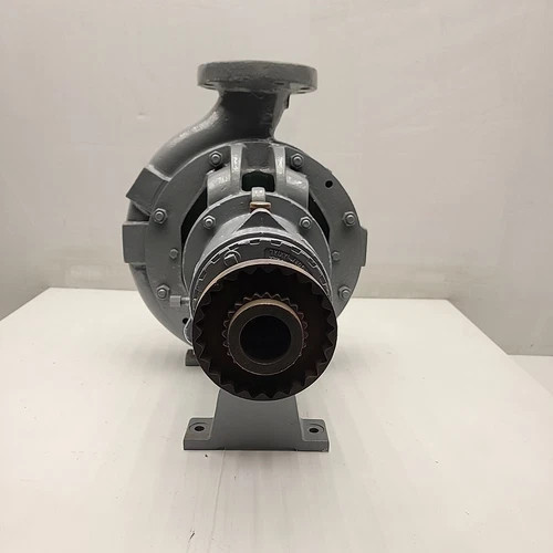 Durco Mark III Centrifugal Pump 2K6x4-13A-117 RV — product image 3 of 23