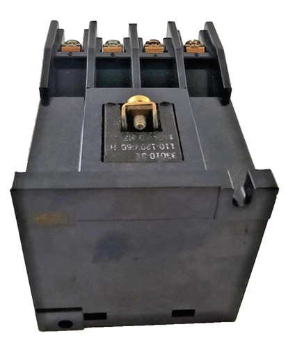 Struthers-Dunn Type 301 Control Relay 301-4-2S2 — product image 4 of 10