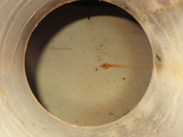 Challenger Process Systems 30" x 10' Three-Phase Separator — product image 6 of 11