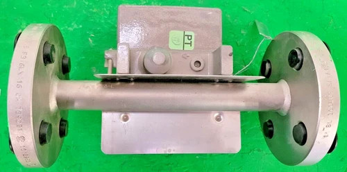 Brooks MT3809 Series Variable Area Flow Meter — product image 4 of 4