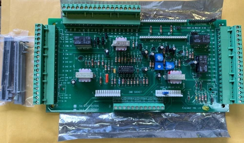Cerberus Pyrotronics TAI Telephone Access Interface Module 580-147095