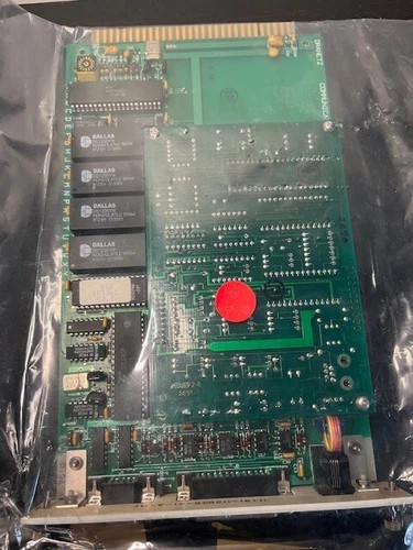 Dranetz 626-PA-6038 Memory Modem Universal Disturbance Analyzer — product image 2 of 4