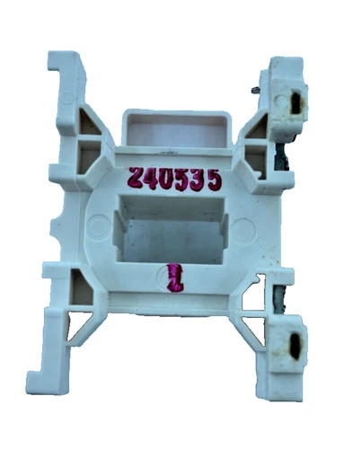 Telemecanique LXD1W7 Contactor Coil 277V 50/60Hz — product image 4 of 6