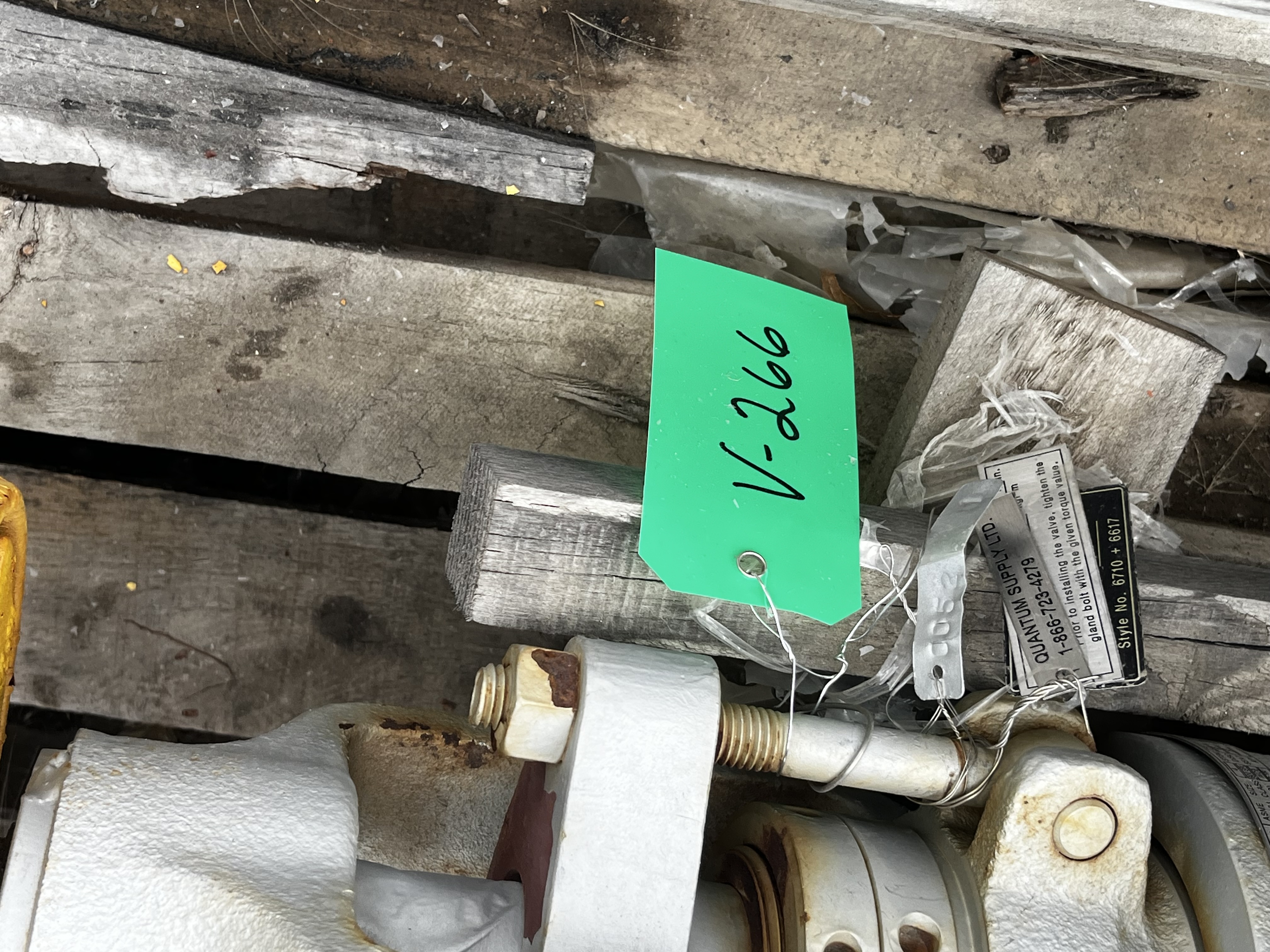 PK Valve Gate Valve B164 4" Class 900 WCB — product image 2 of 4