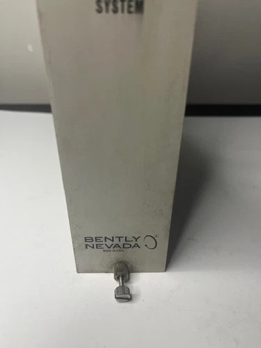 Bently Nevada 3300/12 Dual AC Power Supply Module — product image 3 of 8