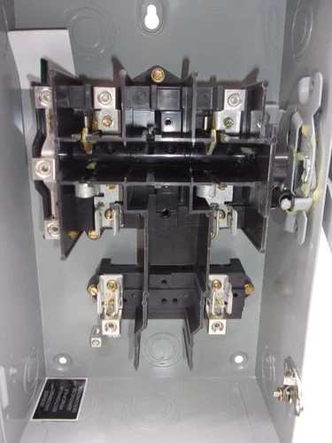 Eaton DG222NGB General Duty Safety Switch — product image 5 of 8