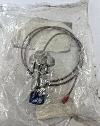 Bently Nevada 5024293 25mm Proximity Probe — product image 3 of 4