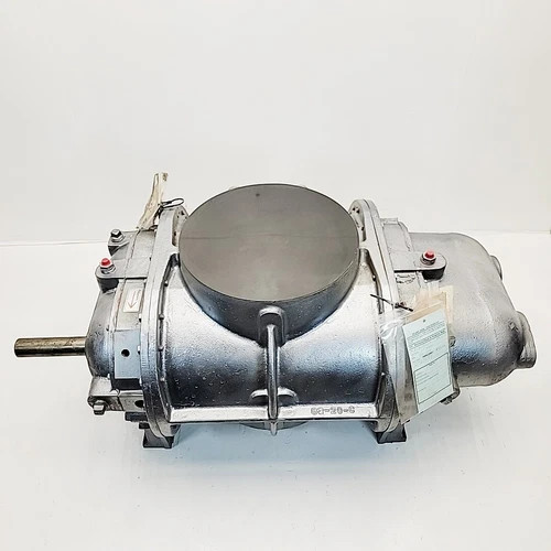 Sutorbilt 8x20-3000-RHBD-CW Positive Displacement Blower