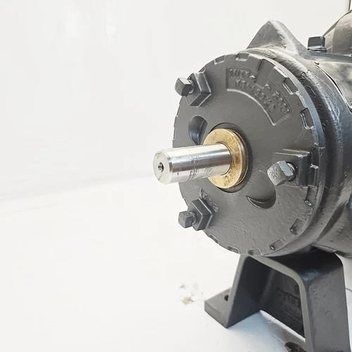 Flowserve Durco Mark 3 2K3x1.5-13RV/10.82 Standard Chemical Process Centrifugal Pump — product image 2 of 7