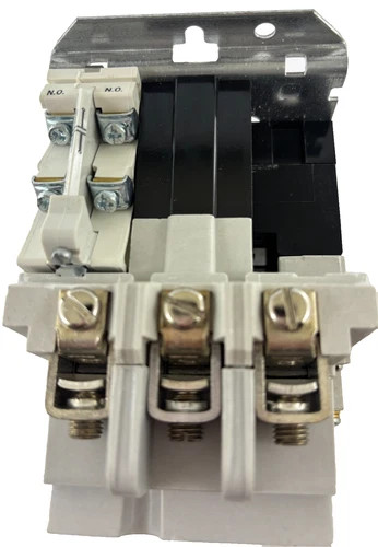 Cutler-Hammer A201K2CA Size 2 Non-Reversing Contactor — product image 4 of 5