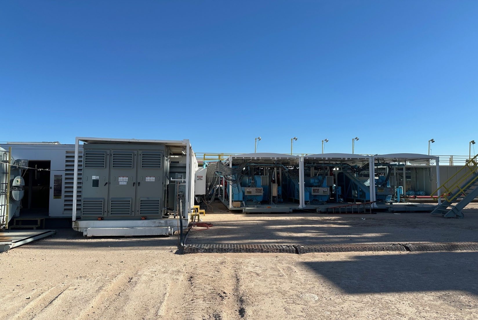 IDS/Gemini 2000HP Rig 18 — product image 2 of 6