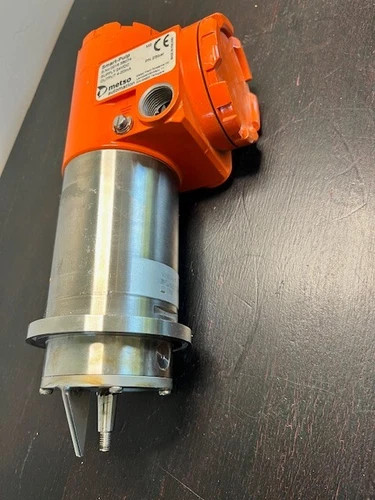 Valmet Smart-Pulp M2 Consistency Transmitter — product image 4 of 4