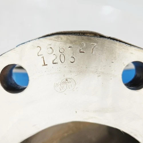 Goulds 3175 6x8-14 Process Pump Casing 316SS — product image 6 of 8