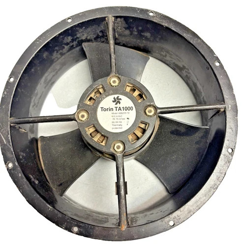 Torin TA1000 Axial Fan A30205-10