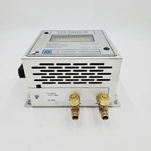 Air Monitor VELTRON II Pressure & Flow Transmitter FIT-100030 — product image 2 of 6
