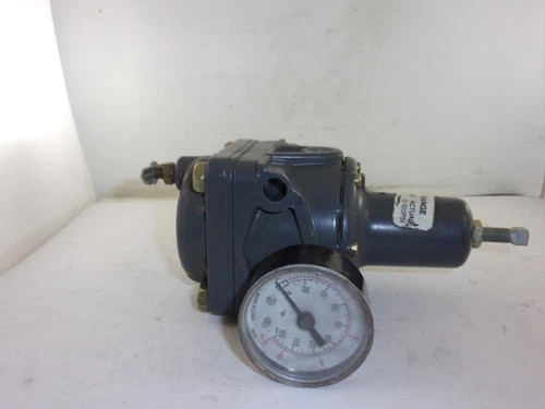 Fisher Type 67AFR Pressure Regulator, Spring Range 35-100 PSI — product image 2 of 4