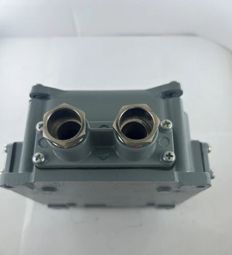 ASEA OXAK 108 Junction Box — product image 2 of 3