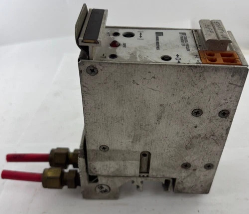 Moore Industries IPT Current to Pressure Transmitter — product image 2 of 6