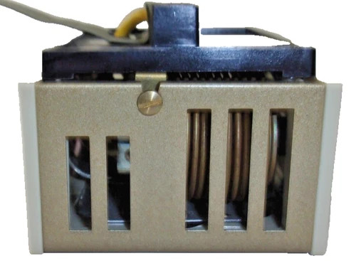 Mercoid 860-MS-2-63 Temperature Control Switch — product image 2 of 8